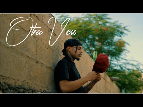 Zenddy- Otra Vez -Video Oficial @Dir.JuanraGarcia