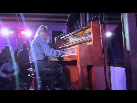 Lubomyr Melnyk - The Sacred Thousand- Live Kornheddinge Kvarn 2024