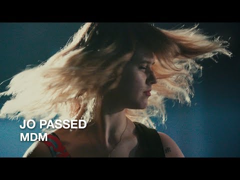 Jo Passed | MDM | First Play Live