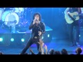 Enrique Bunbury - Lady Blue - Valencia 2014 