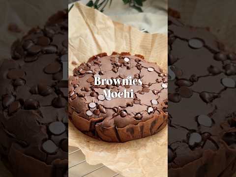 The type of brownies that are chewy, super chocolatey and never fail to make 🤭🤤🍫#brownies #browni...