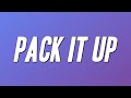 ian - Pack It Up (Lyrics)