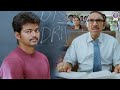 Vijay S Smart Teaching Skill With Friends Name Movie Scene Nanban Vijay Nanban