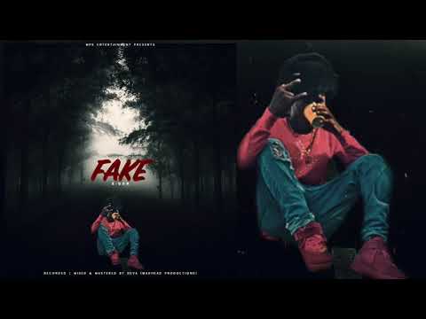 K-Don - Fake [Grenada Dancehall 2020]