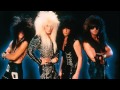 Nitro - Prisoner Of Paradise 