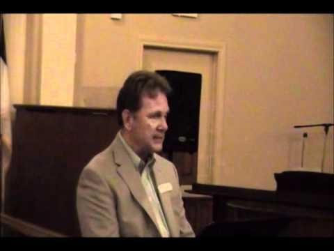 Wednesday 2011 11 09 Pt1