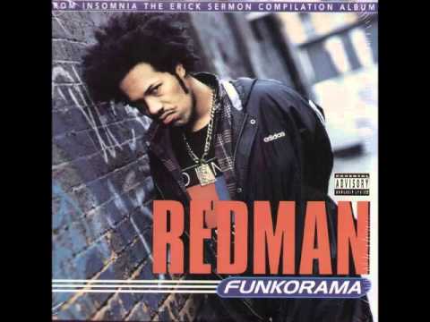 Redman - Funkorama (Speechless Remix) 2013