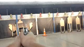 preview picture of video 'IDPA: 2013-11-26 Hellertown'