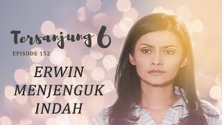 Download lagu Erwin Menjenguk Indah | Tersanjung 6 Episode 152 Full Versi mp3