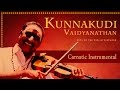 Best Of Kunnakudi Vaidyanathan Violin Collections Carnatic Instrumental Tamil Super Hit Songs