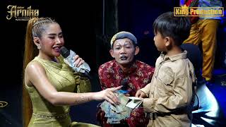 Download lagu WEDI NING RABINE - ANIK ARNIKA NEW ARNIKA JAYA DS GINTUNG LOR KEC SUSUKAN 16 APRIL 2024 mp3