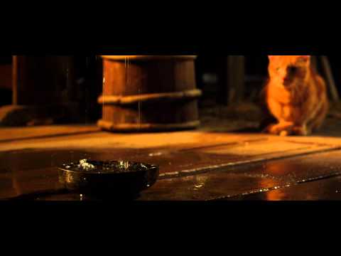 Jack the Giant Slayer - Trailer 1