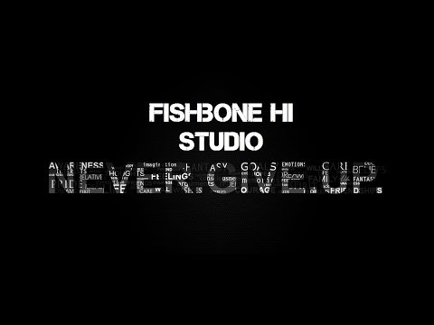 [FishBone HI STUDIO] Never give up!
