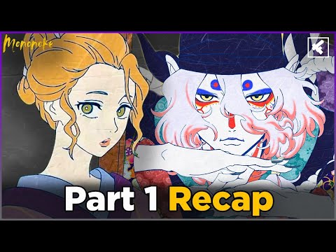 Mononoke Movie Chapter 1 Recap | Must Watch Before The Ashes of Rage