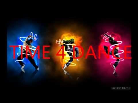 Time 4 dance - DJ Splash
