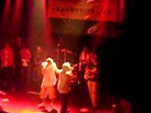 Yzazz & Moses feat. Gentleman & Far East Band