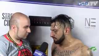 OJ Kingpin: Toony hat sich meinen Respekt verdient!