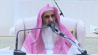 02 شرح كتاب العقيدة الواسطية - شرح الإيمان بما وصف الله به نفسه في كتابه image