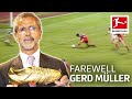 Gerd Müller - Bundesliga's Greatest