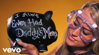 Brooke Eden Daddy's Money