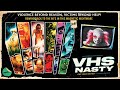 VHS Nasty 2019 Documentary The Scandal That Shook The World