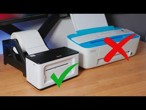 I Tried a Thermal Printer – Here’s Why I’m Never Going Back