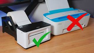 I Tried a Thermal Printer – Here’s Why I’m Never Going Back