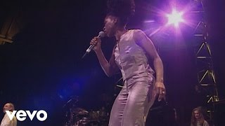 M People - Sight for Sore Eyes (Come Again Live In Manchester &#39;95)