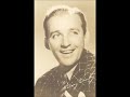 Bing Crosby - These Foolish Things (KMH Radio - 7 February, 1946)