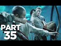 THE LAST OF US 2 Walkthrough Gameplay Part 35 OWEN Last Of Us Part 2