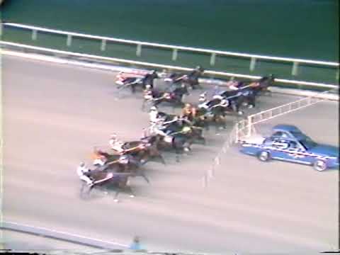 1983 - Meadowlands - Joie De Vie - Beacon Course Trot