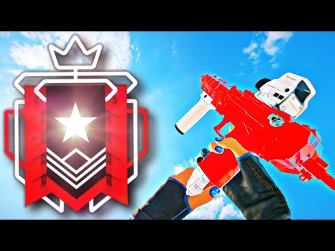 How to SOLO QUEUE to Champion - Console Rainbow Six Siege