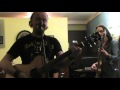 Mothership tribute Led Zeppelin   ( Gallows Pole )