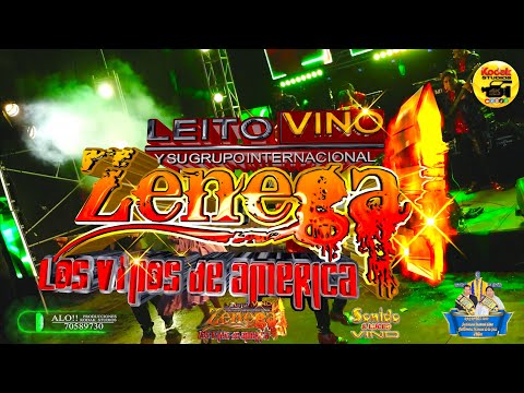 ZENEGAL EN VIVO (TE AMO) SOREJAPA 2023