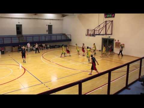 USSA NOVA - FORTITUDO BUSNAGO 2016