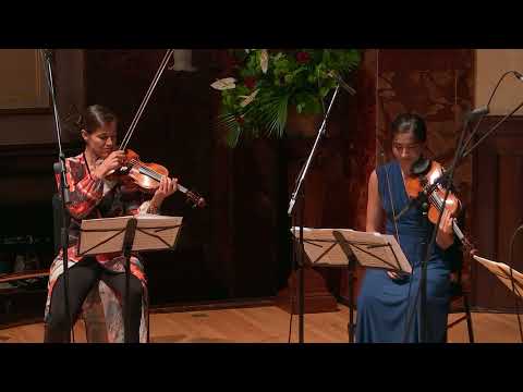 Kaleidoscope Chamber Collective: Korngold Piano Quintet