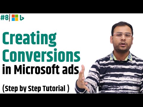 How to Create Microsoft Ads Account Step by Step Microsoft Ads Course for Beginners 1