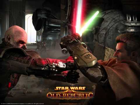 ◀Star Wars: The Old Republic | Soundtrack | Final Duel