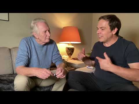 HAMBÜRGER Folge 30: "Dirks Versuch nicht über Charlie Kirk zu sprechen" Dirk C. Fleck & Jens Lehrich