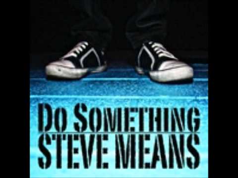 Steve Means- Mexicano