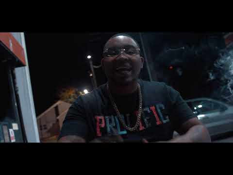Kool C Da Don - "All Night"