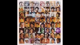 Big John Is My Name -  The Soul Society feat. Roy Ayers