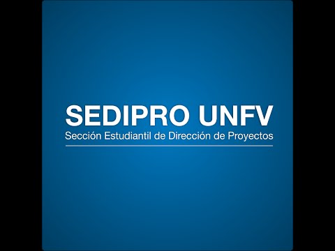 Tutorial Ms Project 2013 - SEDIPRO UNFV Parte 2