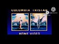 Columbia Tristar Home Video 1993 Logo UK
