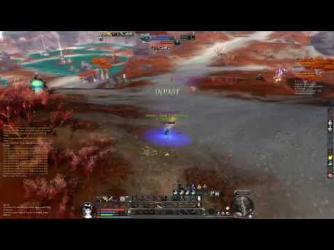 Aion 4.8 Ranger Twink (Cygnea) Rift PVP Testing :)