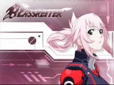 Blassreiter sad rain Aki Misato