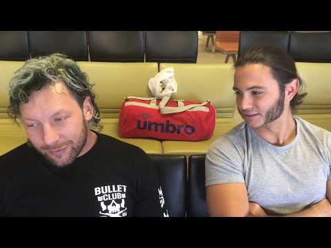 Being The Elite Ep. 79 “Get It?”