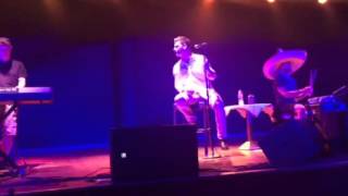 Extra Mile ~ Emerson Drive