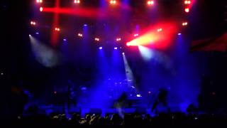 Marduk - Warschau (Live at CAMF 2015, Lviv, 26.07.2015)