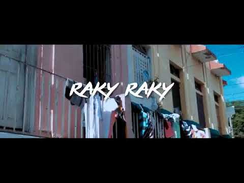 Gailen La Moyeta - Raky  Raky - Video Oficial - Ft  El Sicokario 🇩🇴🚨